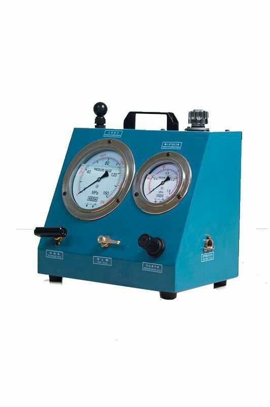 PP-150 type of pneumatic hydraulic pump 3