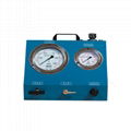 气动液压泵PP-225型 2