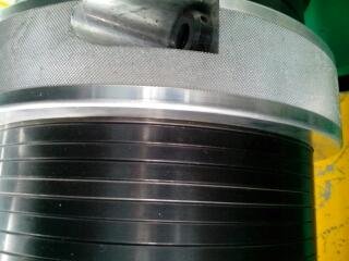 液压螺母（金属纵剪机、分条线专用） 4