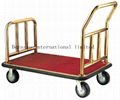 l   age trolley