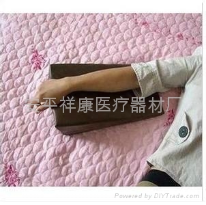 上肢體位海綿墊上臂海綿體位墊手朮墊 5