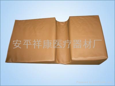 俯臥體位墊海綿體位墊手朮體位墊 5