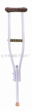 可調鋁合金醫用拐杖彈珠拐杖廠家直銷 2