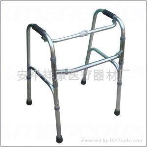 醫用鋁合金助行器不鏽鋼助行器幫助行走 3