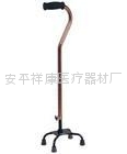 醫用鋁合金助行器不鏽鋼助行器幫助行走 4