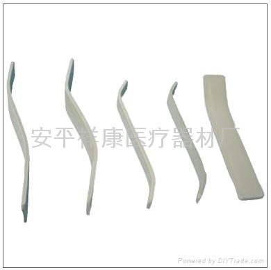 醫用塑型夾板高分子可塑性骨科夾板 2