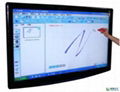 Sast infrared interactive electronic whiteboard 1