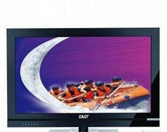 Sast digital LCD all-in-one