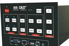 Sast simple control