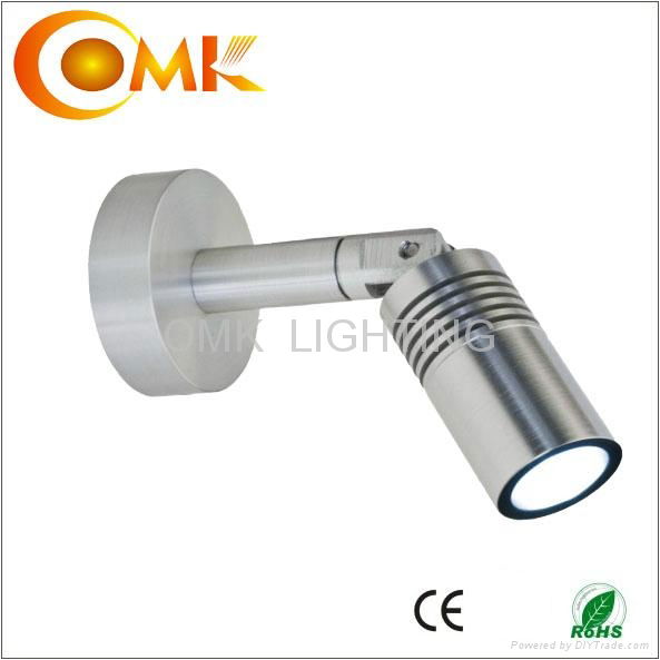 3W High Powe LED Jewelry Light