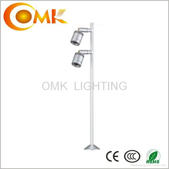 3W High Powe LED Jewelry Light 4