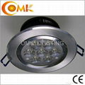 Zhongshan supplier Down Lights LED with CE certification 3