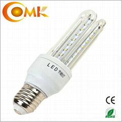 2014 new arrival E27/B22/E14 led corn light Factory Direct supply