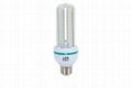 2014 new arrival E27/B22/E14 led corn light Factory Direct supply 4