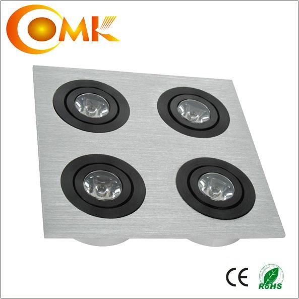 Euopean style under cabinet led lights 5