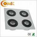 Euopean style under cabinet led lights 5
