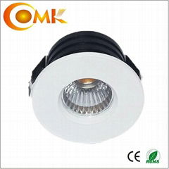 kitchen COB LED under cabinet led lighting