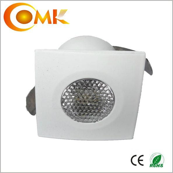 kitchen COB LED under cabinet led lighting 5