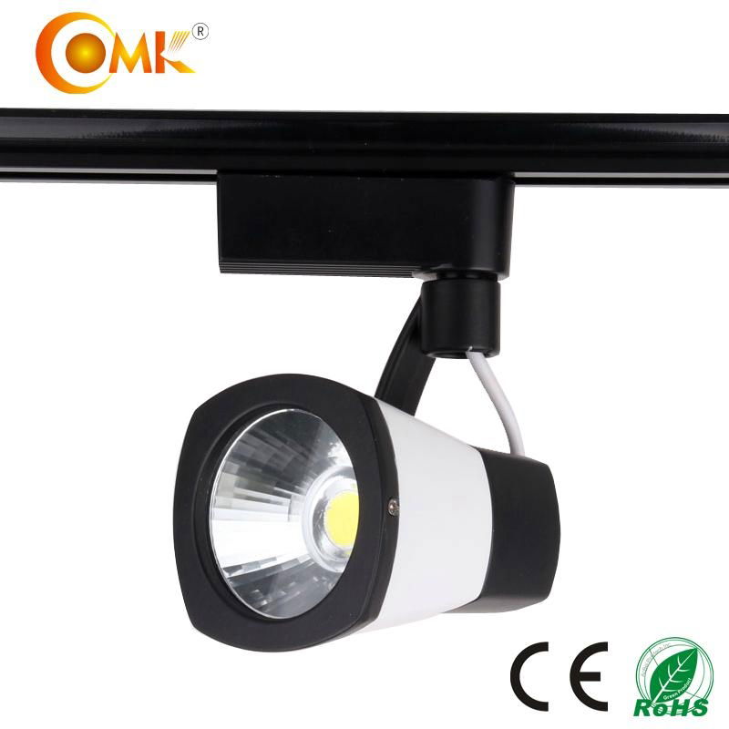 Hot selling  High power LED Track light