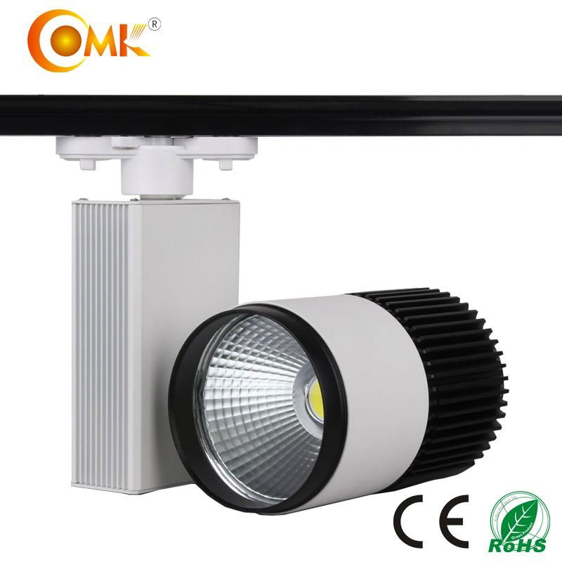 Hot selling  High power LED Track light 5