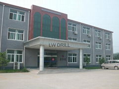 Hebei Longway Petroleum Equipment Co.,Ltd