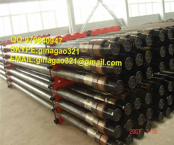 API 5DP  Oil Drill Pipe for well  drilling