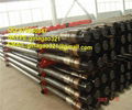 API 5DP  Oil Drill Pipe for well  drilling