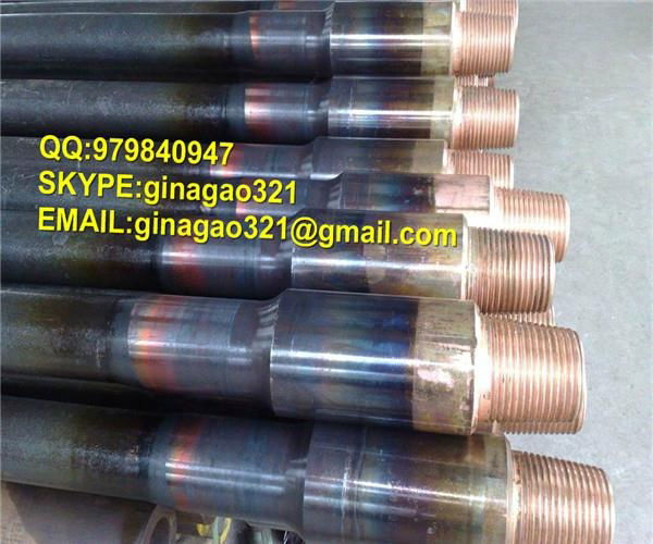 API 5DP  Oil Drill Pipe for well  drilling 2