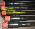 API 5DP  Oil Drill Pipe for well  drilling 4