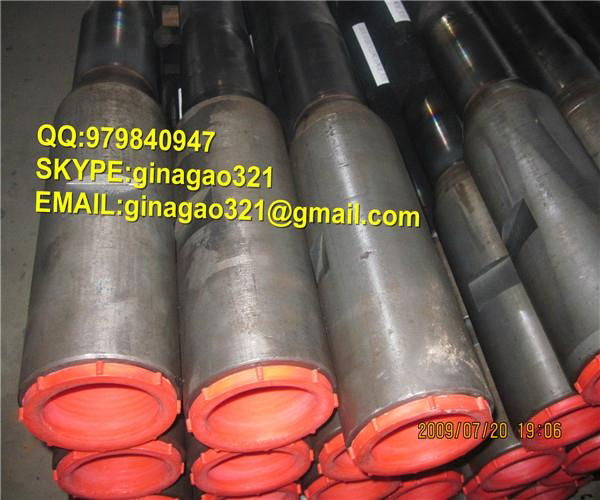 API 5DP  Oil Drill Pipe for well  drilling 5