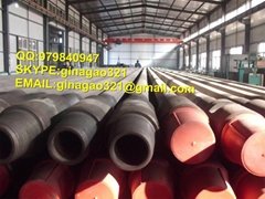 API 5DP Water Well Drill Pipe