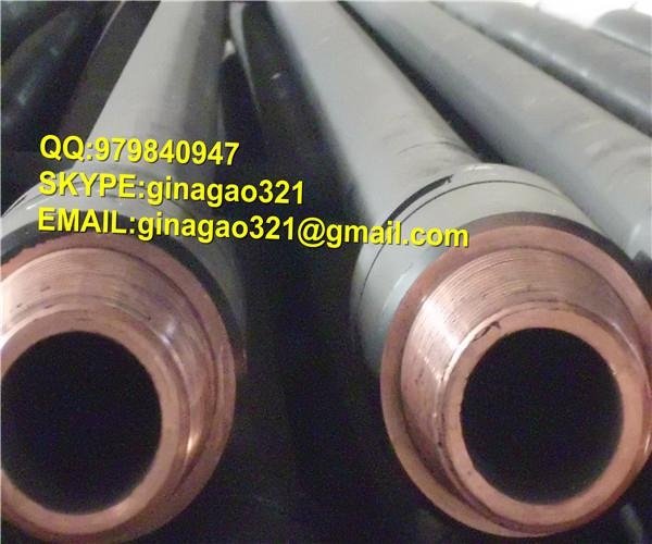 API 5DP Water Well Drill Pipe 3