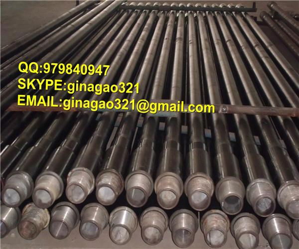 API 5DP Water Well Drill Pipe 4