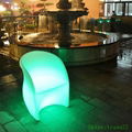 glow led light chair for bar 3