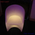 glow led light chair for bar 4