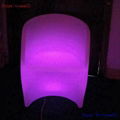 glow led light chair for bar 5