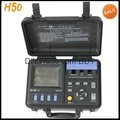 H50 high voltage Insulation digital tester 5