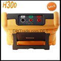 H300 earth resistance tester