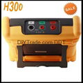 H300 earth resistance tester 