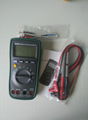 MS8217A digital AC/DC multimeters  5