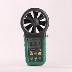 3 in 1 digital anemometer  H29with USB