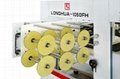Automatic Die Cutting Machine with Foil Stamping  5