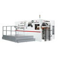 Automatic Paper Die Cutting Machine