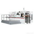 Automatic Die Cutting Machine with Deep