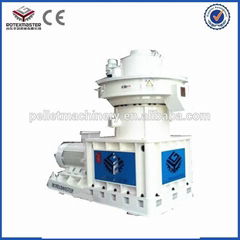 2014 Hot Sale Wood Sawdust Pellet Machine for Sale