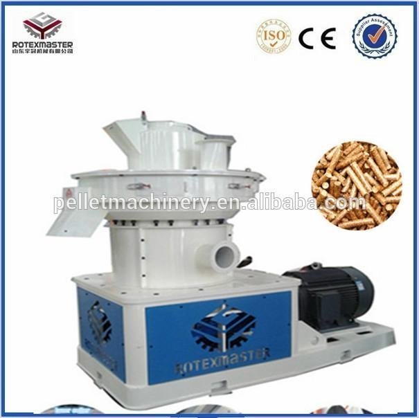 Best Price New Condition Wood Pellet Machine Pine Wood Pellet Mill for Sale