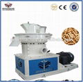 Best Price New Condition Wood Pellet Machine Pine Wood Pellet Mill for Sale 1