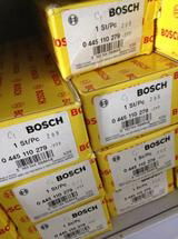 original bosch injector