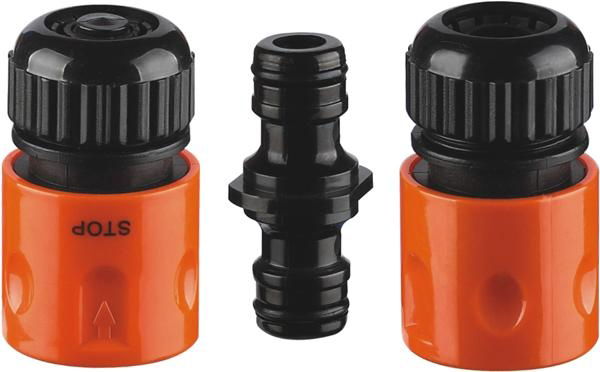 1/2 inch hose end connector 