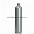 CE approved industrial specialty gas cylinder gas tank gas bottle 4